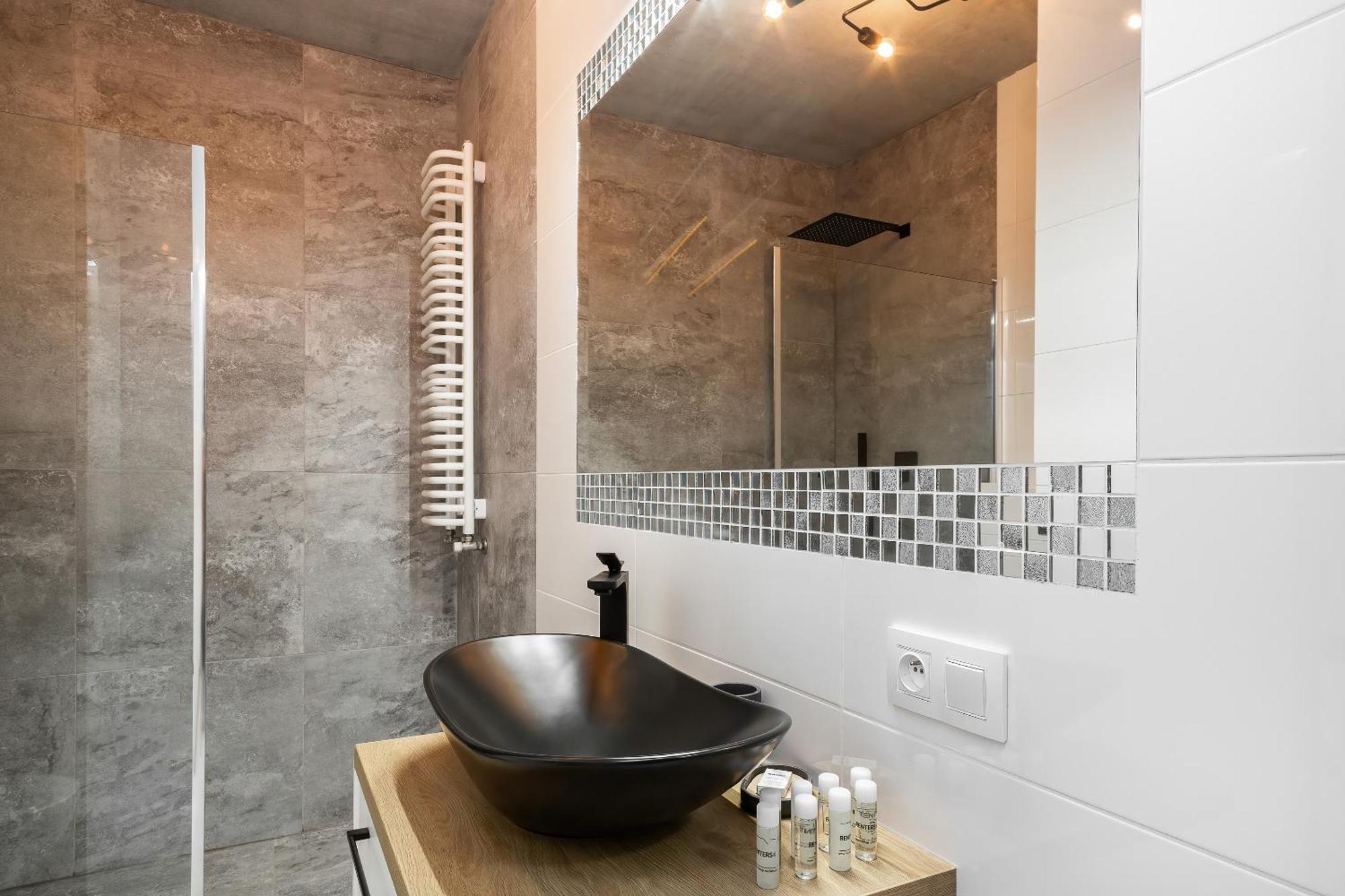 Apartments Parks Of Warsaw By Noclegi Renters المظهر الخارجي الصورة