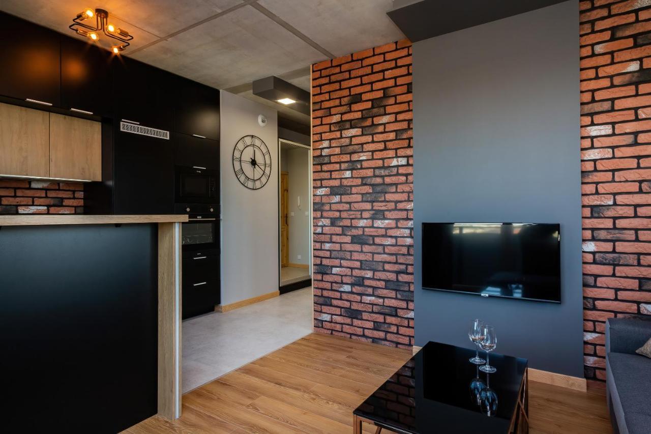 Apartments Parks Of Warsaw By Noclegi Renters المظهر الخارجي الصورة
